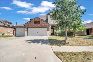 6602 Golden Oak Ln, Killeen, TX 76542 - Photo 1