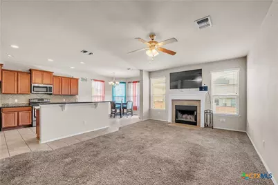 6602 Golden Oak Lane, Killeen, TX 76542 - Photo 2