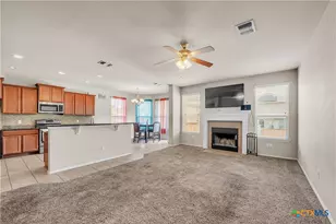 6602 Golden Oak Ln, Killeen, TX 76542 - Photo 2