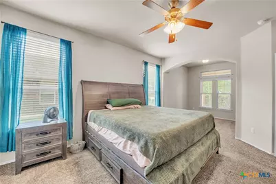 6602 Golden Oak Lane, Killeen, TX 76542 - Photo 6