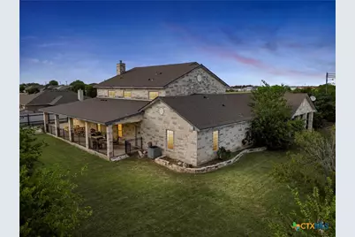 5102 Cinch Drive, Killeen, TX 76549 - Photo 4