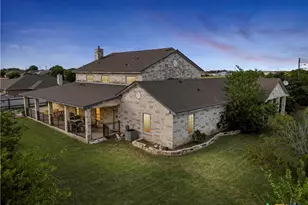 5102 Cinch Dr, Killeen, TX 76549 - Photo 4