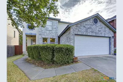 8414 Park Olympia, Universal City, TX 78148 - Photo 2