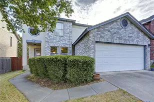 8414 Park Olympia, Universal City, TX 78148 - Photo 2