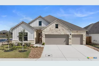 335 Grand Legacy, New Braunfels, TX 78130 - Photo 1
