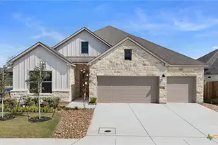335 Grand Legacy, New Braunfels, TX 78130 - Photo 1