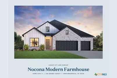 335 Grand Legacy, New Braunfels, TX 78130 - Photo 1