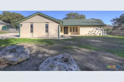 1260 Flaming Oak Drive, New Braunfels, TX 78132 - Photo 1