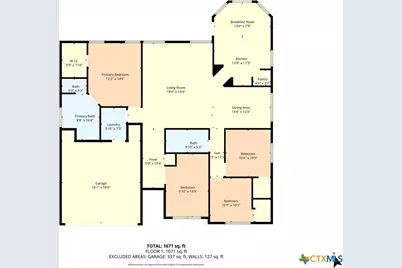 233 Memory Lane, Harker Heights, TX 76548 - Photo 16