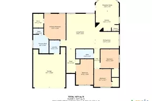 233 Memory Ln, Harker Heights, TX 76548 - Photo 16