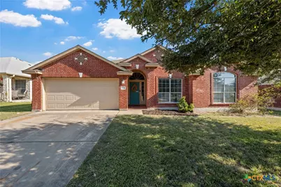 233 Memory Lane, Harker Heights, TX 76548 - Photo 1