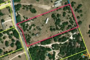 0 Cr 4818 0000, Kempner, TX 76539 - Photo 1