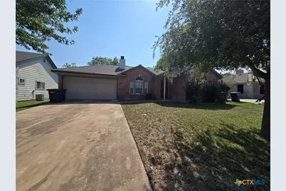 2160 Cornerstone Drive, New Braunfels, TX 78130 - Photo 2
