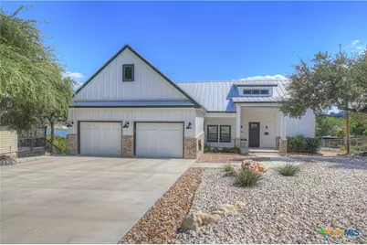 1799 Lakeside Drive, Canyon Lake, TX 78133 - Photo 2