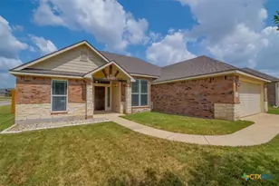 1220 Neuberry Cliffe, Temple, TX 76502 - Photo 4