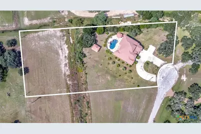 48 Post Oak Run, Inez, TX 77968 - Photo 42