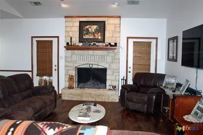 2542 Witter Road, Lockhart, TX 78644 - Photo 4