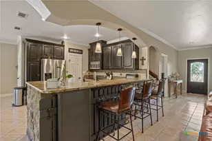 2804 County Rd 1045, Lampasas, TX 76550 - Photo 4