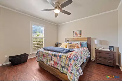 2804 County Road 1045, Lampasas, TX 76550 - Photo 18