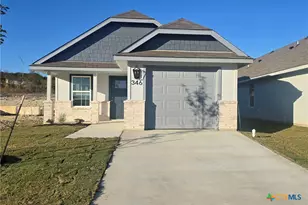 346 Monty Rd, Copperas Cove, TX 76522 - Photo 1