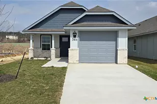 346 Monty Rd, Copperas Cove, TX 76522 - Photo 1