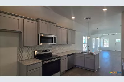 342 Monty Road, Copperas Cove, TX 76522 - Photo 6