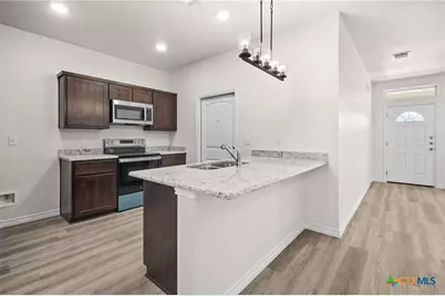 126 Leon Lane, Copperas Cove, TX 76522 - Photo 8