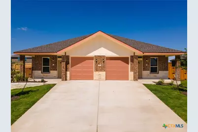 126 Leon Lane, Copperas Cove, TX 76522 - Photo 1