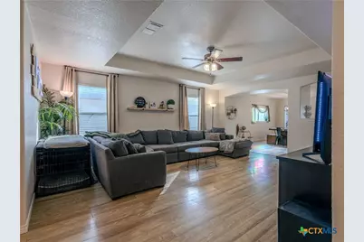 125 Dewberry Park, Cibolo, TX 78108 - Photo 6