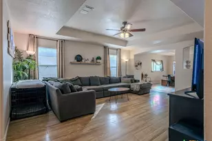 125 Dewberry Park, Cibolo, TX 78108 - Photo 6