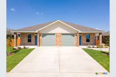 122 Leon Lane, Copperas Cove, TX 76522 - Photo 1