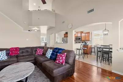 1518 Walker Place Boulevard, Copperas Cove, TX 76522 - Photo 8