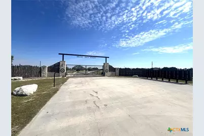 Lot 17 Rolling Hills Drive, Lampasas, TX 76550 - Photo 6