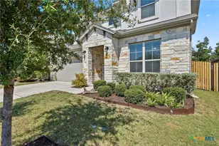 313 Somerville St, Leander, TX 78641 - Photo 4