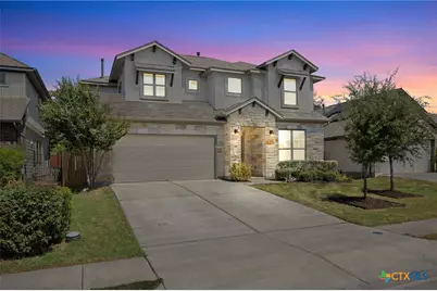 313 Somerville Street, Leander, TX 78641 - Photo 1