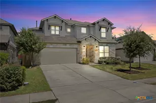 313 Somerville St, Leander, TX 78641 - Photo 1