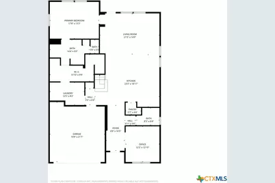 313 Somerville Street, Leander, TX 78641 - Photo 36