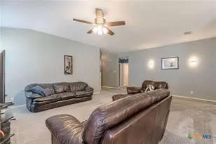 2369 Carson Loop, New Braunfels, TX 78130 - Photo 4