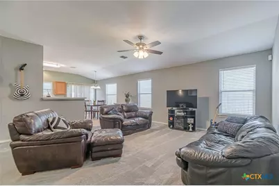 2369 Carson Loop, New Braunfels, TX 78130 - Photo 2