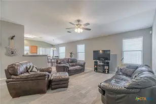2369 Carson Loop, New Braunfels, TX 78130 - Photo 2