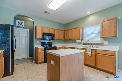 2369 Carson Loop, New Braunfels, TX 78130 - Photo 4