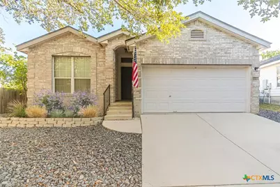 2369 Carson Loop, New Braunfels, TX 78130 - Photo 1