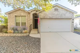 2369 Carson Loop, New Braunfels, TX 78130 - Photo 1