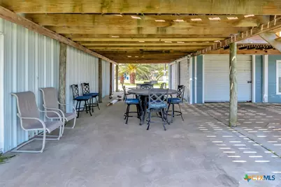 705 W Jefferson Avenue, Port O'Connor, TX 77982 - Photo 22