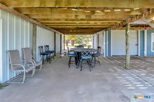 705 W Jefferson Ave, Port O'Connor, TX 77982 - Photo 22