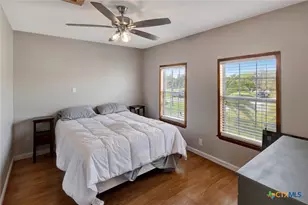 705 W Jefferson Ave, Port O'Connor, TX 77982 - Photo 12