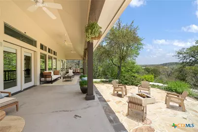 170 N Echo Canyon Drive, Comfort, TX 78013 - Photo 26