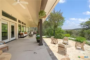 170 N Echo Canyon Dr, Comfort, TX 78013 - Photo 26