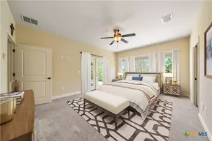 170 N Echo Canyon Dr, Comfort, TX 78013 - Photo 16