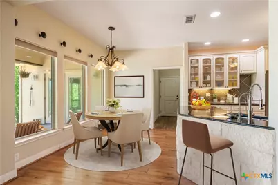 170 N Echo Canyon Drive, Comfort, TX 78013 - Photo 12